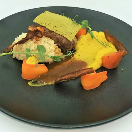 Logis Le Relais De La Poste Restaurant Le Fil Du Temps 호텔 3*