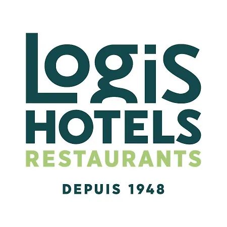 Logis Le Relais De La Poste Restaurant Le Fil Du Temps 호텔 3*