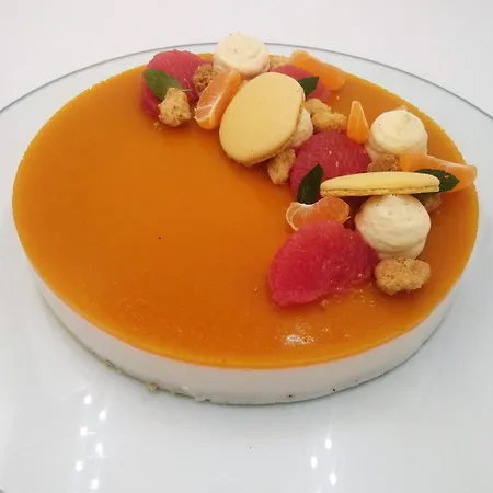 Logis Le Relais De La Poste Restaurant Le Fil Du Temps Thury-Harcourt-le-Hom