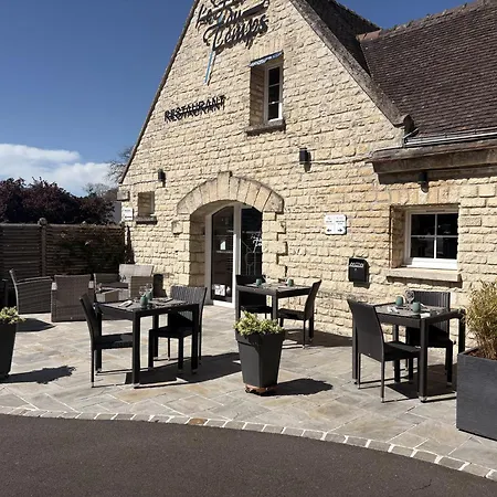 Logis Le Relais De La Poste Restaurant Le Fil Du Temps 3*