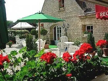 Logis Le Relais De La Poste Restaurant Le Fil Du Temps