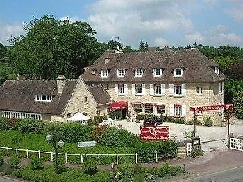 Logis Le Relais De La Poste Restaurant Le Fil Du Temps