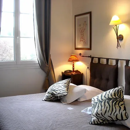 Logis Le Relais De La Poste Restaurant Le Fil Du Temps Thury-Harcourt-le-Hom