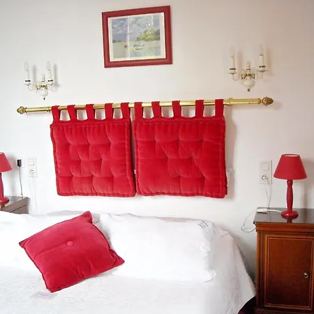 Logis Le Relais De La Poste Restaurant Le Fil Du Temps 3* Thury-Harcourt-le-Hom