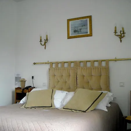 Logis Le Relais De La Poste Restaurant Le Fil Du Temps 3* Thury-Harcourt-le-Hom