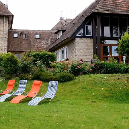 Logis Le Relais De La Poste Restaurant Le Fil Du Temps 3*