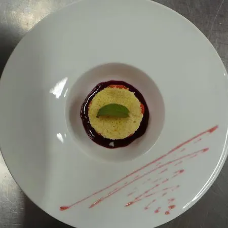 ホテル Logis Le Relais De La Poste Restaurant Le Fil Du Temps Thury-Harcourt-le-Hom