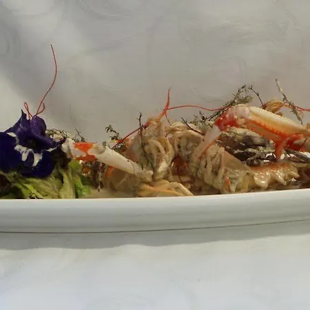 Logis Le Relais De La Poste Restaurant Le Fil Du Temps 3* Thury-Harcourt-le-Hom