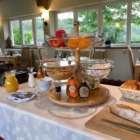 Logis Le Relais De La Poste Restaurant Le Fil Du Temps 3*