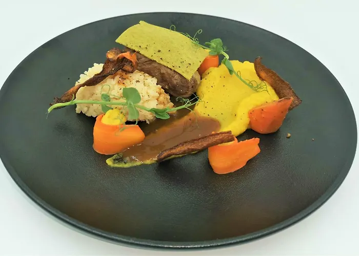 Logis Le Relais De La Poste Restaurant Le Fil Du Temps فندق 3*