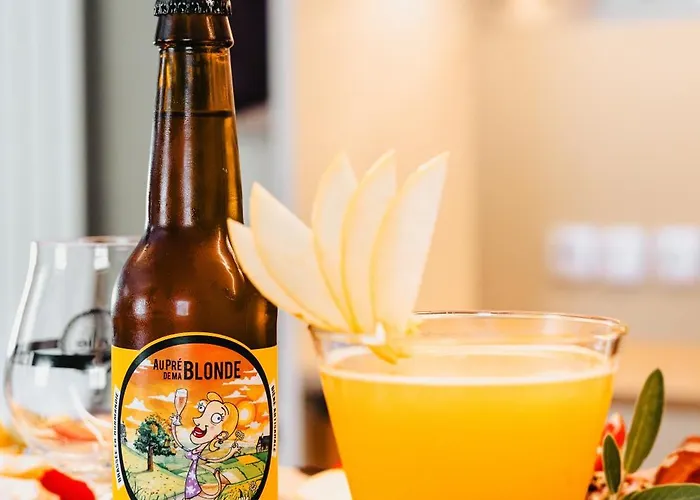 Logis Le Relais De La Poste Restaurant Le Fil Du Temps 3*