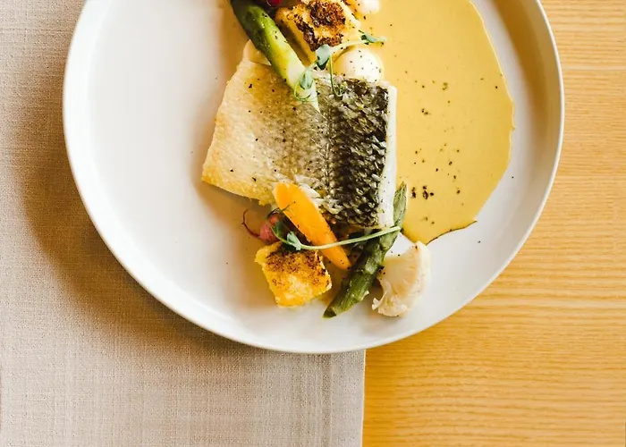 Logis Le Relais De La Poste Restaurant Le Fil Du Temps 3* Thury-Harcourt-le-Hom