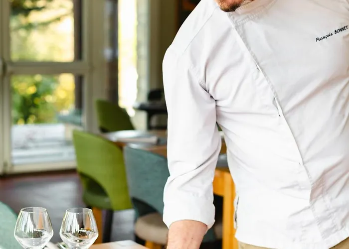 Logis Le Relais De La Poste Restaurant Le Fil Du Temps Thury-Harcourt-le-Hom