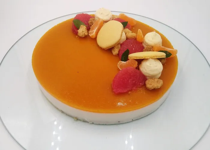 Logis Le Relais De La Poste Restaurant Le Fil Du Temps Thury-Harcourt-le-Hom