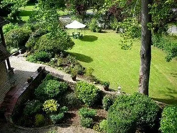 فندق Logis Le Relais De La Poste Restaurant Le Fil Du Temps