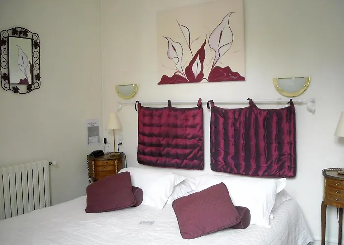 Logis Le Relais De La Poste Restaurant Le Fil Du Temps