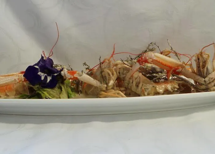 Logis Le Relais De La Poste Restaurant Le Fil Du Temps 3* Thury-Harcourt-le-Hom