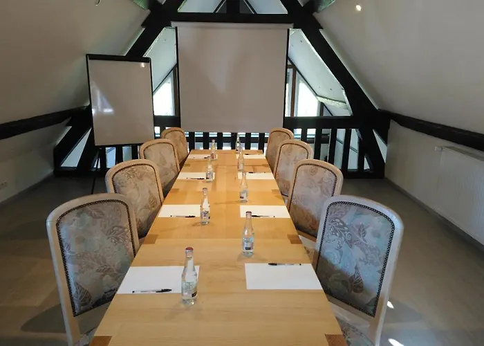 Logis Le Relais De La Poste Restaurant Le Fil Du Temps Thury-Harcourt-le-Hom